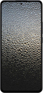 Силиконовый чехол Мокрое стекло для Xiaomi 13T PRO - 245u-3810 изображение 