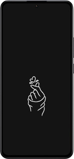 Силиконовый чехол Love You для Xiaomi Redmi K60 Ultra - 4298u-4143 изображение 