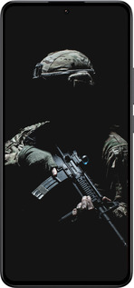 Силіконовий чехол Захисник v3 для Xiaomi Redmi K60 Ultra - 5226u-4143 изображение 