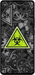 Силіконовий чехол № 5333 для Xiaomi 13T - 5333u-4142 изображение 