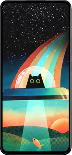 Силиконовый чехол № 5395 для Xiaomi 13T PRO - 5395u-3810 изображение 