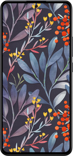 Силиконовый чехол № 5423 для Xiaomi 13T PRO - 5423u-3810 изображение 