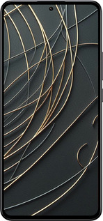 Силиконовый чехол Связь между мирами для Xiaomi 13T PRO - 5837u-3810 изображение 