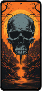 Силиконовый чехол Чехол для телефона для Xiaomi 13T PRO - 5953u-3810 изображение 