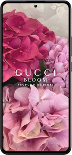 Силиконовый чехол Гучи для Xiaomi Redmi K60 Ultra - 6341u-4143 изображение 