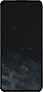 Силиконовый чехол Ночное небо для Xiaomi Redmi K60 Ultra - 6451u-4143 изображение 