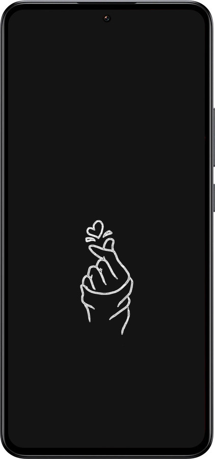 Силиконовый чехол Love You для Xiaomi Redmi K60 Ultra - 4298u-4143 изображение 