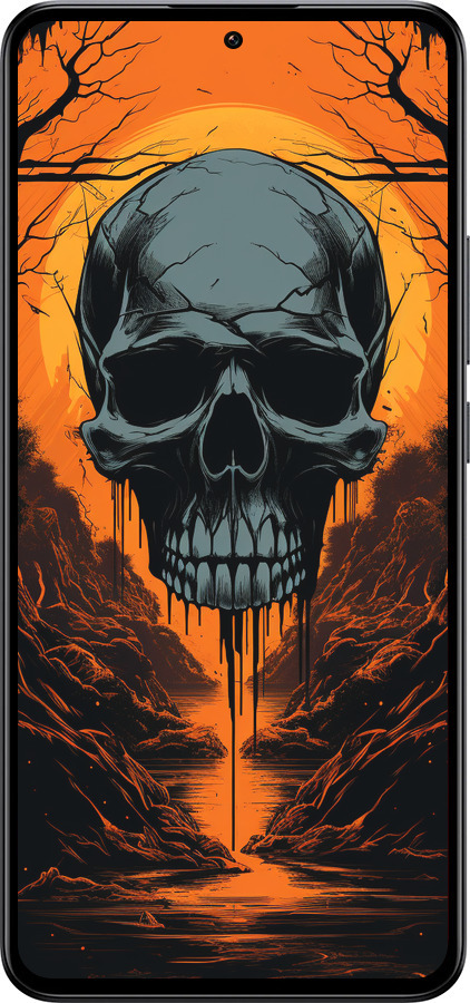 Силиконовый чехол Чехол для телефона для Xiaomi 13T PRO - 5953u-3810 изображение 