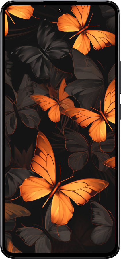 Силиконовый чехол Чехол для телефона для Xiaomi 13T PRO - 5956u-3810 изображение 