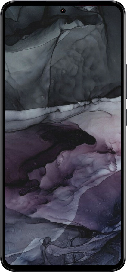 Силиконовый чехол Абстракция искусство для Xiaomi Redmi K60 Ultra - 6434u-4143 изображение 