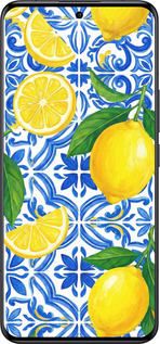 Силиконовый чехол Grocery Girl Italian Summer для Xiaomi 14 Ultra - 6766u-3647 изображение 