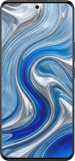 Силіконовий чехол Liquid Chrome для Xiaomi 14 Ultra - 6781u-3647 изображение 