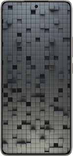 TPU чехол Кубики для Xiaomi 14T 5G - 1061b-3773 изображение 