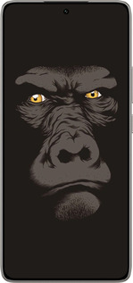 TPU чехол Gorilla для Xiaomi 14T 5G - 4181b-3773 изображение 