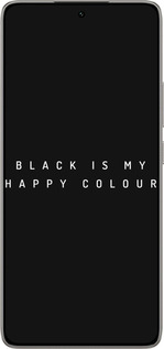 TPU чехол Happy Color для Xiaomi 14T 5G - 4252b-3773 изображение 