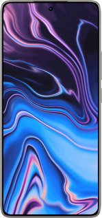 TPU чехол Узор воды для Xiaomi 14T 5G - 4491b-3773 изображение 