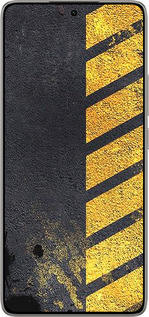 TPU чехол Biohazard  7 для Xiaomi 14T 5G - 4823b-3773 изображение 