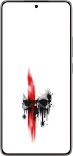 TPU чехол Biohazard  13 для Xiaomi 14T 5G - 4830b-3773 изображение 