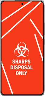TPU чехол biohazard 27 для Xiaomi 14T 5G - 4843b-3773 изображение 