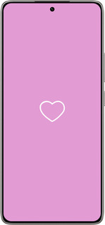 TPU чехол Сердце 2 для Xiaomi 14T 5G - 4863b-3773 изображение 