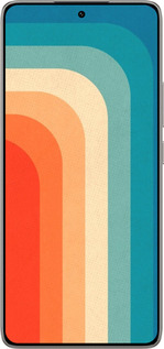 TPU чехол № 5410 для Xiaomi 14T 5G - 5410b-3773 изображение 
