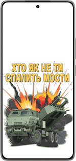 TPU чехол Himars v2 для Xiaomi 14T 5G - 5444b-3773 изображение 