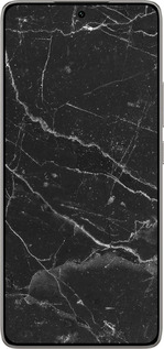 TPU чехол Чорний мармур v2 для Xiaomi 14T 5G - 5568b-3773 изображение 