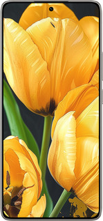 TPU чехол Желтые тюльпаны для Xiaomi 14T 5G - 5991b-3773 изображение 