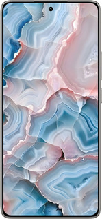 TPU чехол Мрамор для Xiaomi 14T 5G - 6306b-3773 изображение 