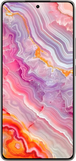TPU чехол Мрамор 2 для Xiaomi 14T 5G - 6307b-3773 изображение 