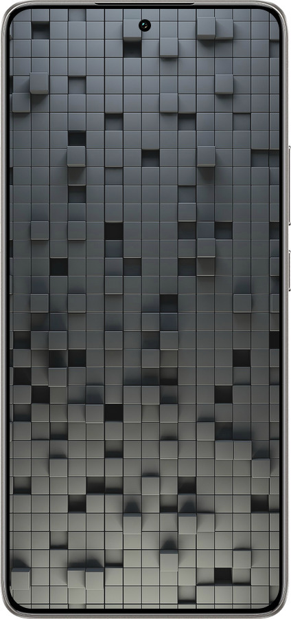 TPU чехол Кубики для Xiaomi 14T 5G - 1061b-3773 изображение 
