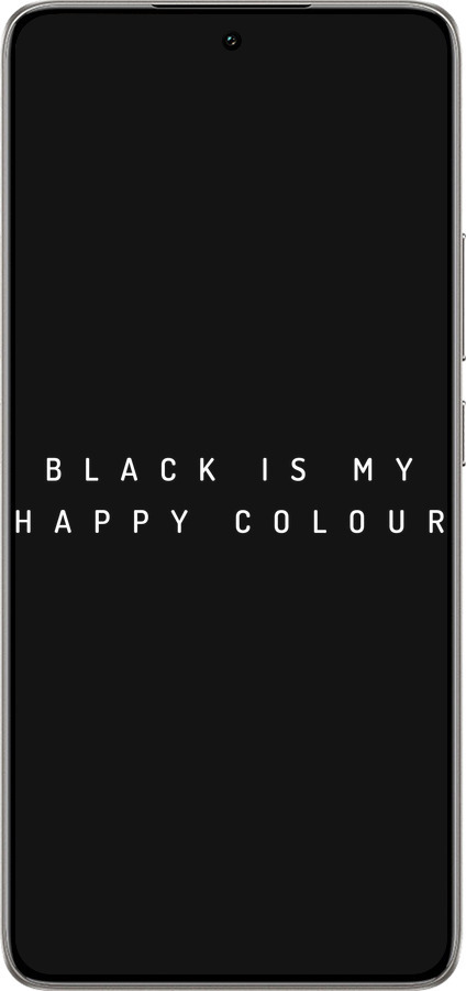 TPU чехол Happy Color для Xiaomi 14T 5G - 4252b-3773 изображение 