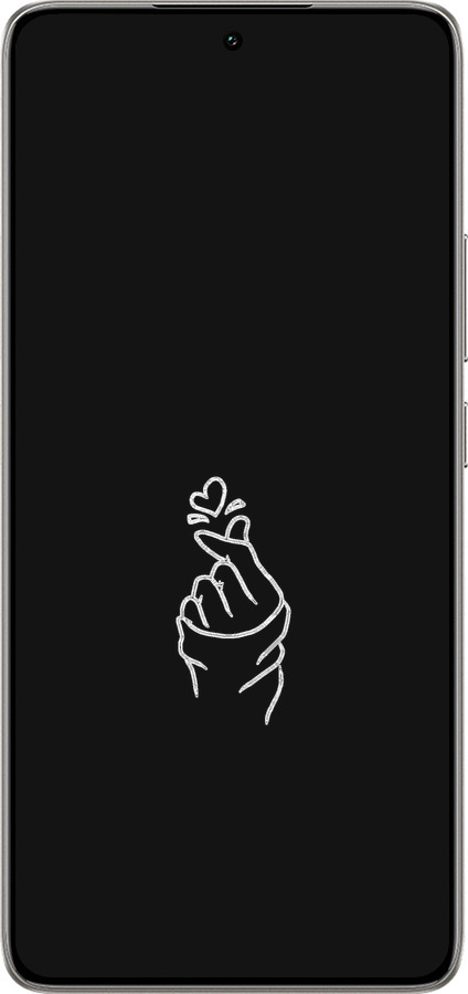 TPU чехол Love You для Xiaomi 14T 5G - 4298b-3773 изображение 