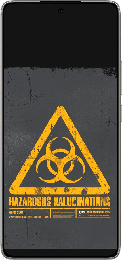 TPU чехол biohazard 28 для Xiaomi 14T 5G - 4846b-3773 изображение 