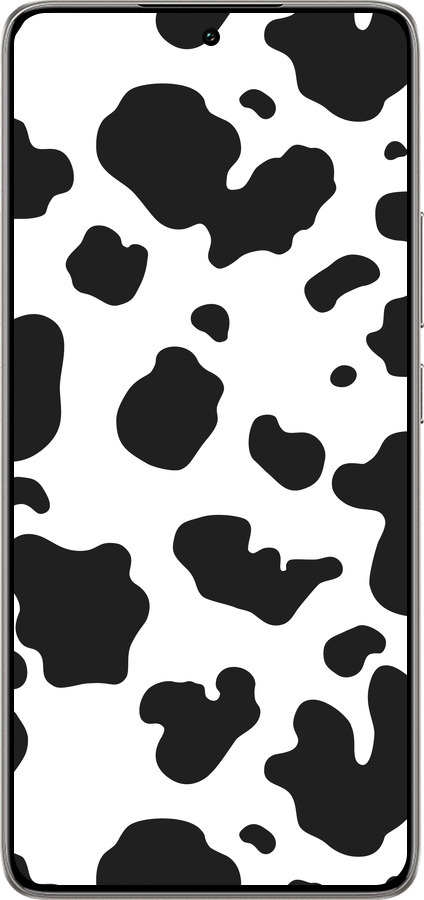 TPU чехол Шкіра корови для Xiaomi 14T 5G - 5576b-3773 изображение 