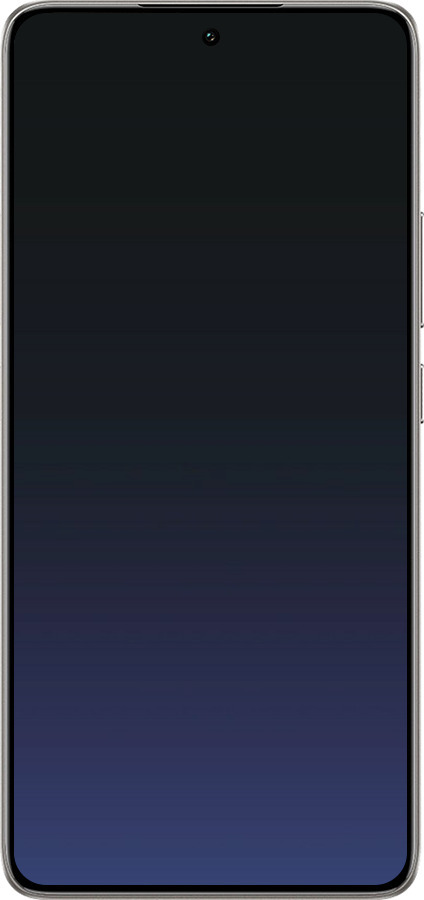 TPU чехол Градієнт у темно-синьому стилі для Xiaomi 14T 5G - 6542b-3773 изображение 