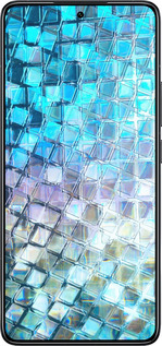 TPU чехол Переливающаяся чешуя для Xiaomi 14T Pro - 227b-3806 изображение 
