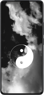 TPU чехол Інь і янь для Xiaomi 14T Pro - 4389b-3806 изображение 
