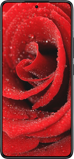 TPU чехол Красная роза для Xiaomi 14T Pro - 529b-3806 изображение 