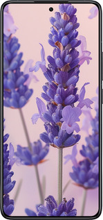 TPU чехол Лаванда для Xiaomi 14T Pro - 6037b-3806 изображение 