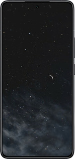 TPU чехол Ночное небо для Xiaomi 14T Pro - 6451b-3806 изображение 