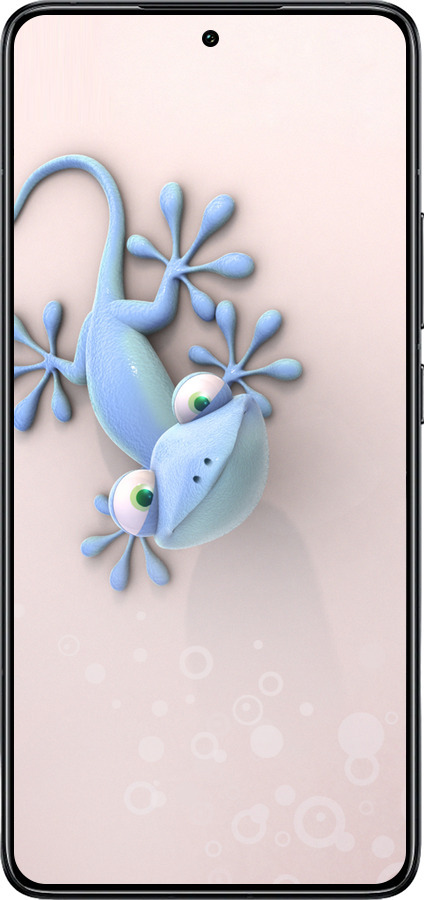 TPU чехол Гекончик для Xiaomi 14T Pro - 1094b-3806 изображение 