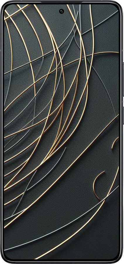 TPU чехол Связь между мирами для Xiaomi 14T Pro - 5837b-3806 изображение 