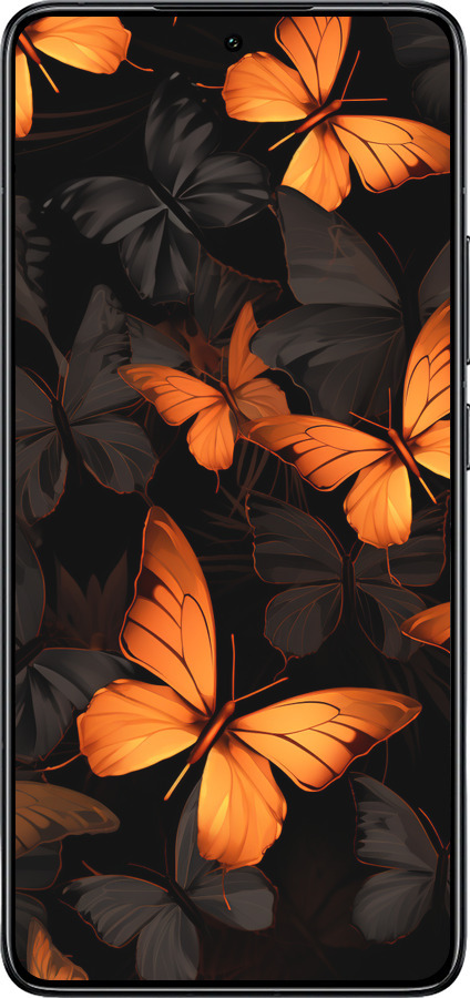 TPU чехол Чехол для телефона для Xiaomi 14T Pro - 5956b-3806 изображение 