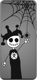 TPU чехол Happy Halloween для Xiaomi 15 Pro - 1188b-3879 изображение 