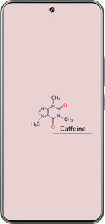 TPU чехол Caffeine для Xiaomi 15 Pro - 4277b-3879 изображение 