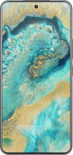 TPU чехол Green marble для Xiaomi 15 Pro - 4365b-3879 изображение 