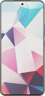 TPU чехол Геометрия 3 для Xiaomi 15 Pro - 4415b-3879 изображение 
