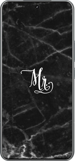 TPU чехол Мрамор1 для Xiaomi 15 Pro - 4582b-3879 изображение 