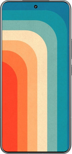 TPU чехол № 5410 для Xiaomi 15 Pro - 5410b-3879 изображение 